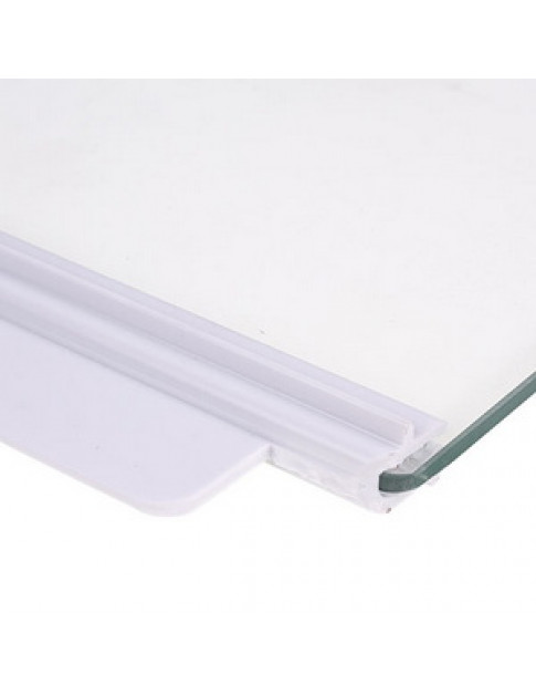 Полиця для холодильника Gorenje HK2038071 (скляна) 370x300mm