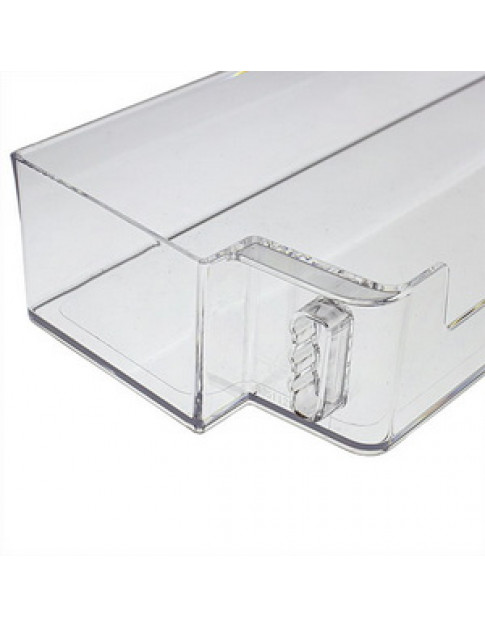 Полиця двері для холодильника Gorenje HK2081751 485x120mm Полиця двері для холодильника Gorenje HK2081751 485x120mm