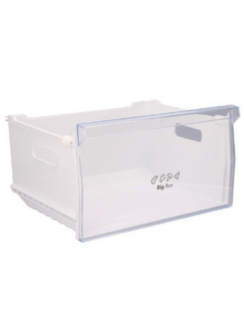 Ящик морозильної камери для холодильника Gorenje HK2086318 (середній) Ящик морозильної камери для холодильника Gorenje HK2086318 (середній)