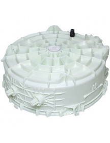 Напівбак задній для пральної машини Hisense HK2118598