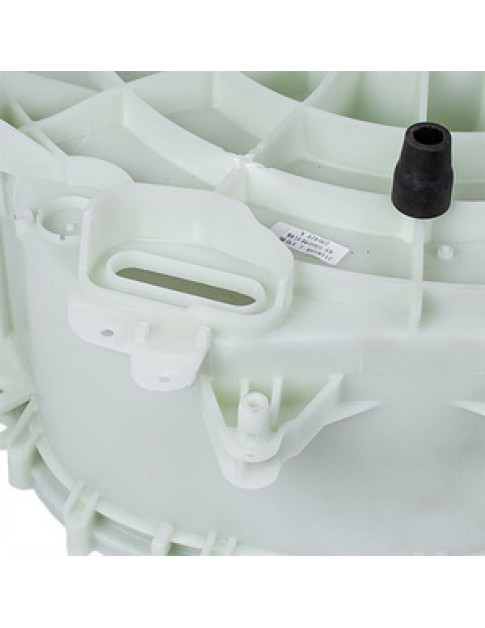 Напівбак задній для пральної машини Hisense HK2118598