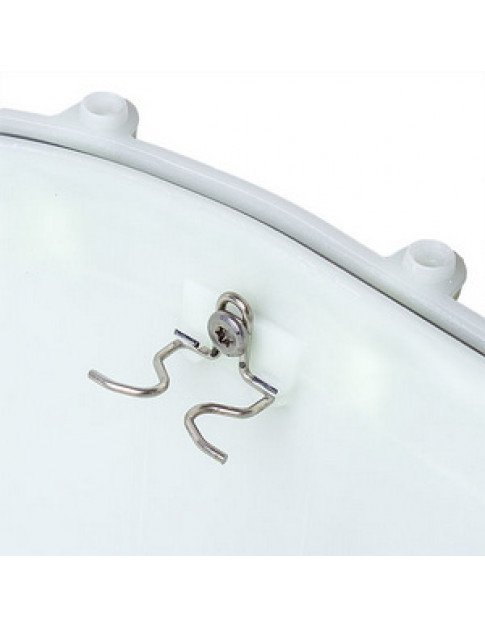 Напівбак задній для пральної машини Hisense HK2118598