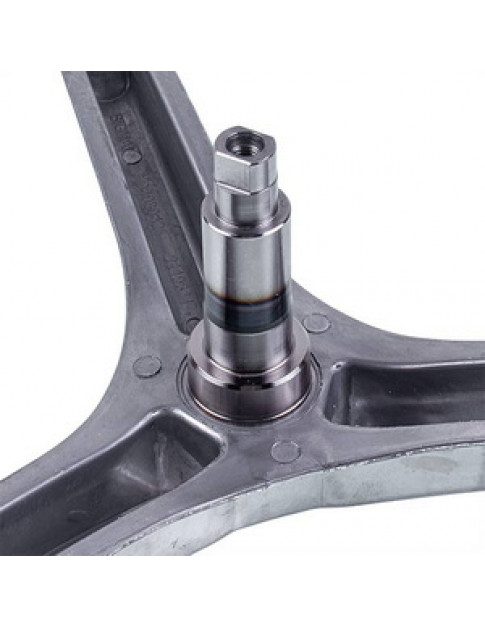 Хрестовина бака для пральної машини Hisense HK2119641 вал L=85mm