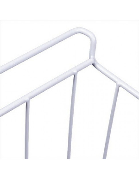 Кошик для морозильної камери Gorenje HK2142832 500x200x215mm (білий)