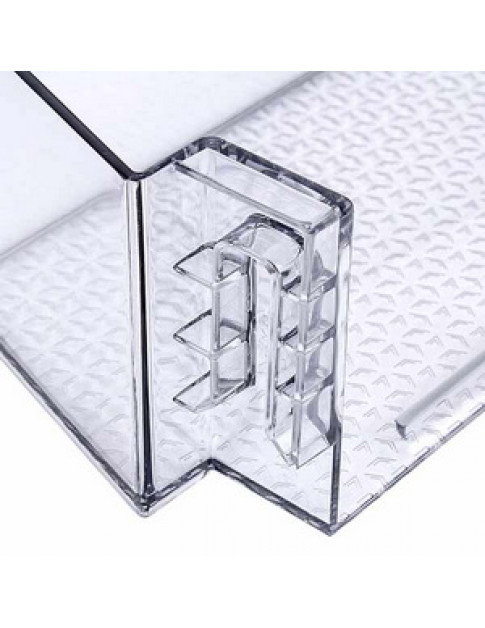 Hisense HK2179232 Полка дверей для пляшок 600x125mm в холодильник