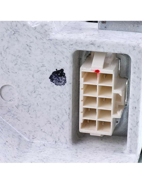 Двигун для пральної машини Hisense HK2182426 220-240V 2.0A 60W