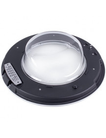 Люк для пральної машини Hisense HK2262126