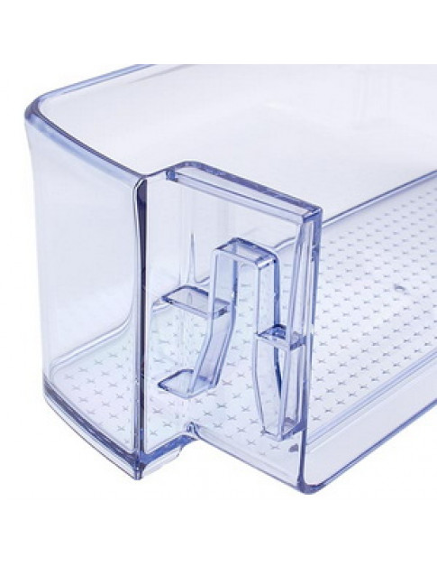 Полиця дверей (верхня/середня) для холодильника Gorenje HK4110091 285x100mm