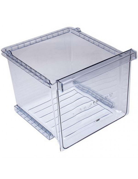 Корпус ящика морозильної камери Gorenje HK4111157 (нижній) 300x285x225mm Корпус ящика морозильної камери Gorenje HK4111157 (нижній) 300x285x225mm