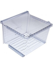 Корпус ящика морозильної камери Gorenje HK4111157 (нижній) 300x285x225mm