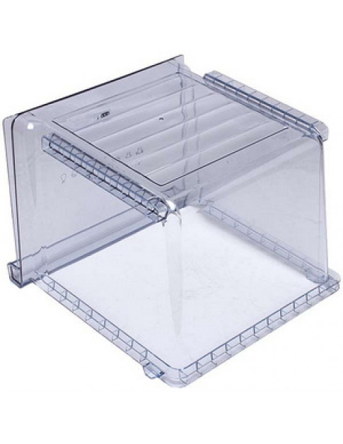 Корпус ящика морозильної камери Gorenje HK4111157 (нижній) 300x285x225mm Корпус ящика морозильної камери Gorenje HK4111157 (нижній) 300x285x225mm