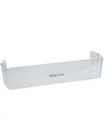 Полиця двері для пляшок в холодильник Gorenje HK4167666 420x110mm