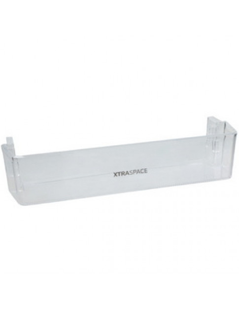 Полиця двері для пляшок в холодильник Gorenje HK4167666 420x110mm Полиця двері для пляшок в холодильник Gorenje HK4167666 420x110mm