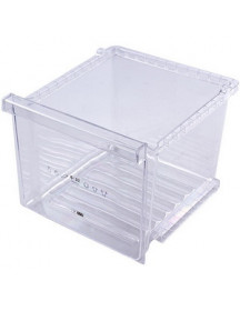 Ящик морозильної камери (нижній, правий/лівий) для холодильника Gorenbje HK4169447