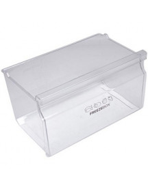 Ящик морозильної камери для холодильника Gorenje HK4170185 385x230x215mm (нижній)