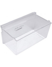 Ящик морозильної камери для холодильника Gorenje HK4170185 385x230x215mm (нижній)