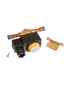 Magic Conrol HLF 20-3S Клапан електромагнітний 3/8” для кондиціонера