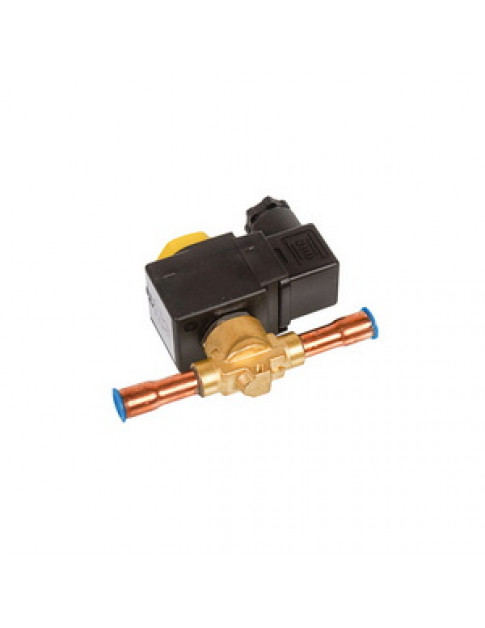 Magic Conrol HLF 20-3S Клапан електромагнітний 3/8” для кондиціонера