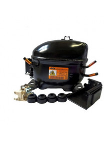 Компресор для холодильника ACC HMK12AA R600a 197W (з пусковим реле)
