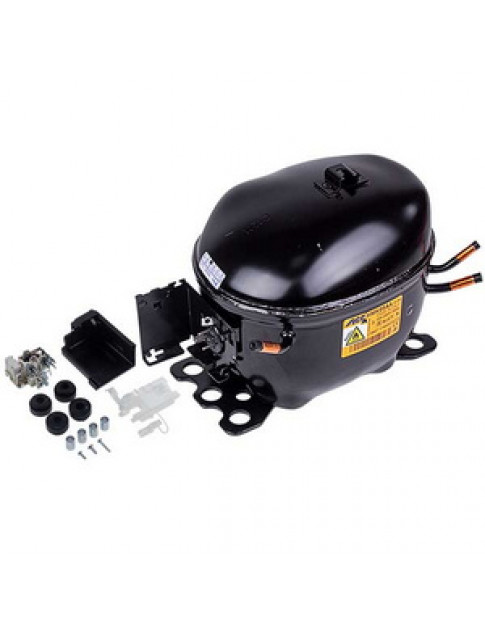 Компресор для холодильника ACC HMK95AA R600a 167W (з пусковим реле) Компресор для холодильника ACC HMK95AA R600a 167W (з пусковим реле)