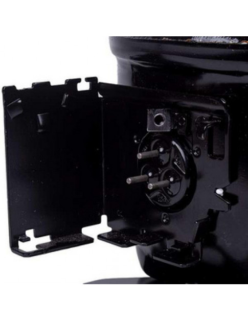Компресор для холодильника ACC HMK95AA R600a 167W (з пусковим реле) Компресор для холодильника ACC HMK95AA R600a 167W (з пусковим реле)