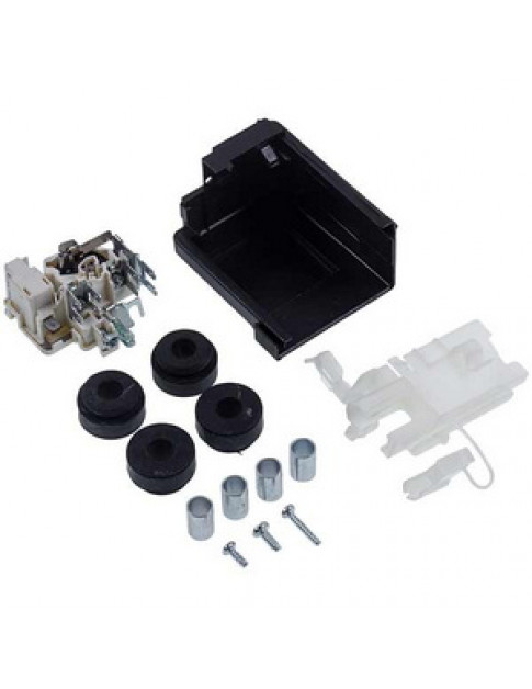 Компресор для холодильника ACC HMK95AA R600a 167W (з пусковим реле) Компресор для холодильника ACC HMK95AA R600a 167W (з пусковим реле)