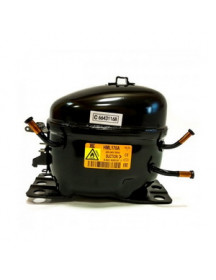 Компресор для холодильника Zanussi ZEL HML170A R600a 170W (з пусковим реле ZHB68-120P15C)
