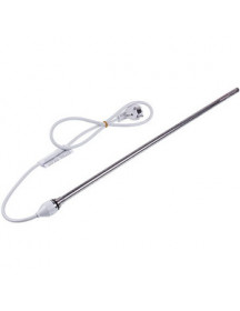 Тен для рушникосушарки HP002 600W 230V L=550mm D різьблення =20mm