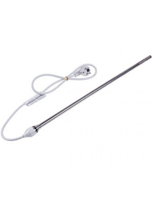 Тен для рушникосушарки HP002 600W 230V L=550mm D різьблення =20mm