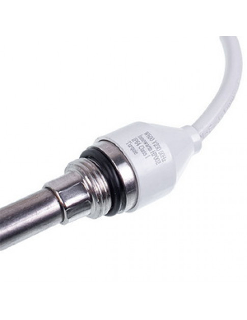 Тен для рушникосушарки HP002 600W 230V L=550mm D різьблення =20mm