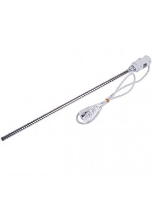 Тен для рушникосушарки HP003 600W 230V L=545mm D різьблення =20mm