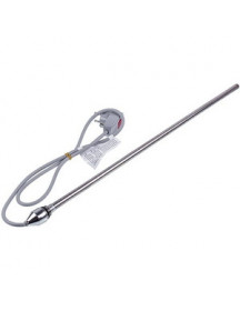 Тен для рушникосушарки HP004 600W 230V L=550mm D різьблення =20mm