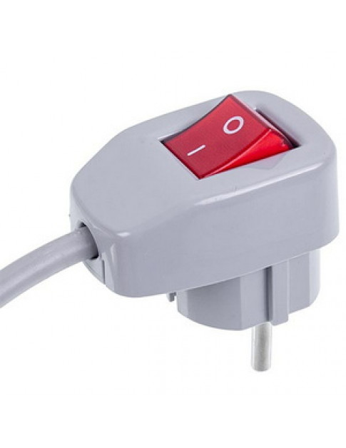 Тен для рушникосушарки HP004 600W 230V L=550mm D різьблення =20mm