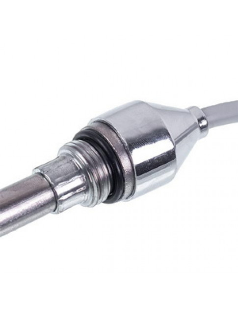 Тен для рушникосушарки HP004 600W 230V L=550mm D різьблення =20mm