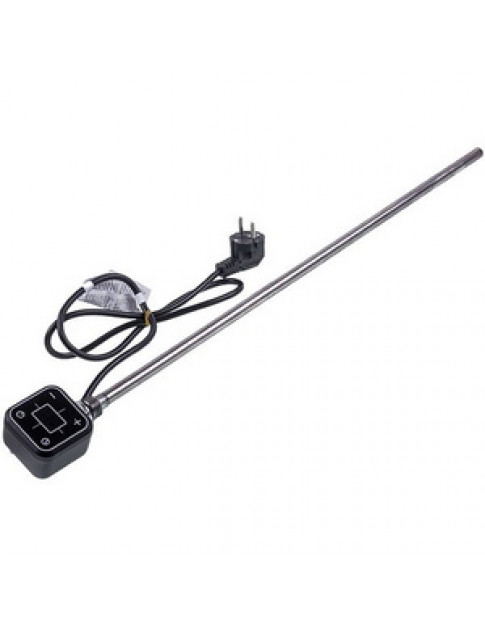 Тен для рушникосушарки HP013 600W 230V L=550mm D різьблення =20mm