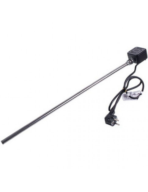 Тен для рушникосушарки HP013 600W 230V L=550mm D різьблення =20mm