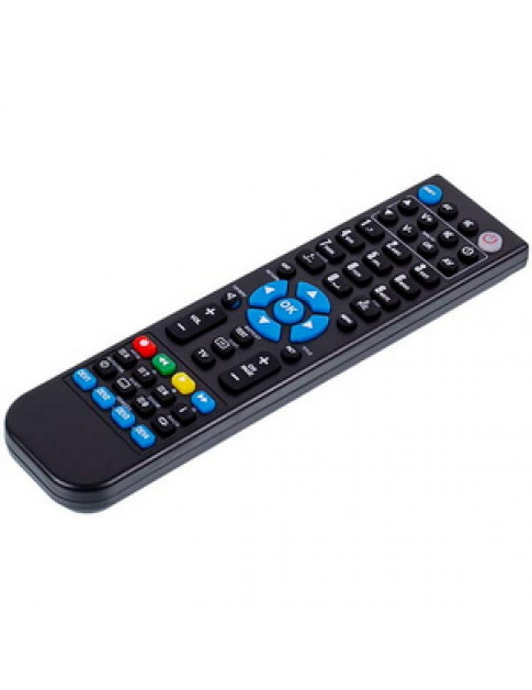 Пульт програмований (універсальний) Changer USB HR-56G + mini TV