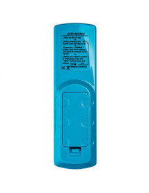 Пульт дистанційного керування універсальний для телевізора HR-E877