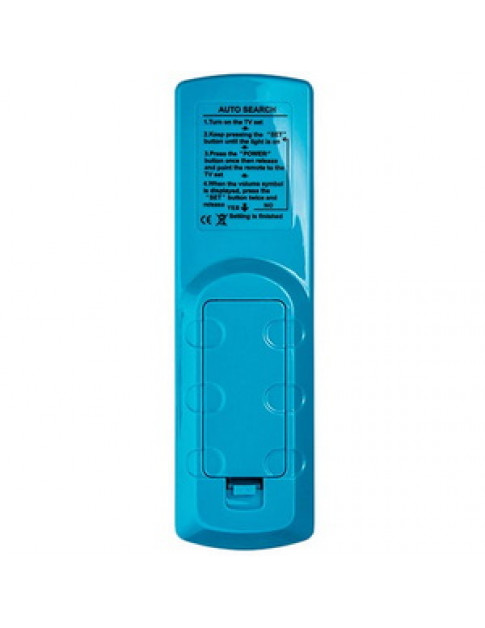 Пульт дистанційного керування універсальний для телевізора HR-E877