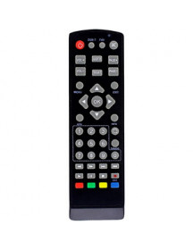 Пульт дистанційного керування для DVB-T2 Cadena HT-1110