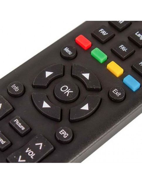 Пульт дистанційного керування HT163920 для телевізора Hisense