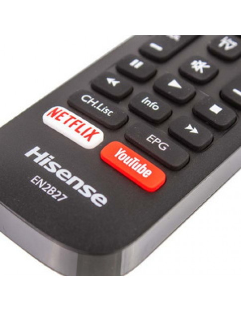 Пульт дистанційного керування HT178581 для телевізора Hisense