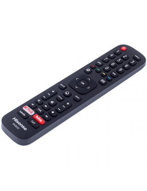 Пульт дистанційного керування EN2D27 для телевізора Hisense HT179005