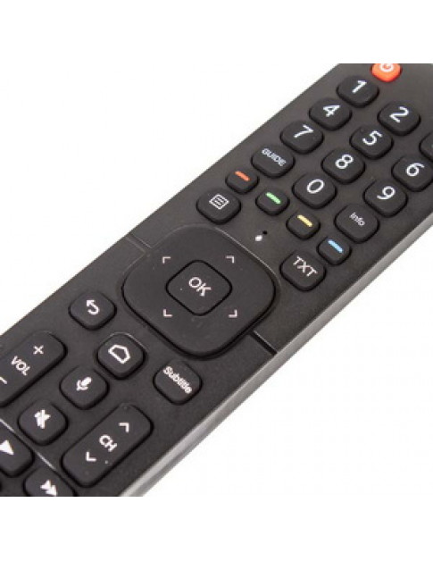 Пульт HT258754 ERF2F60H для телевізора Hisense