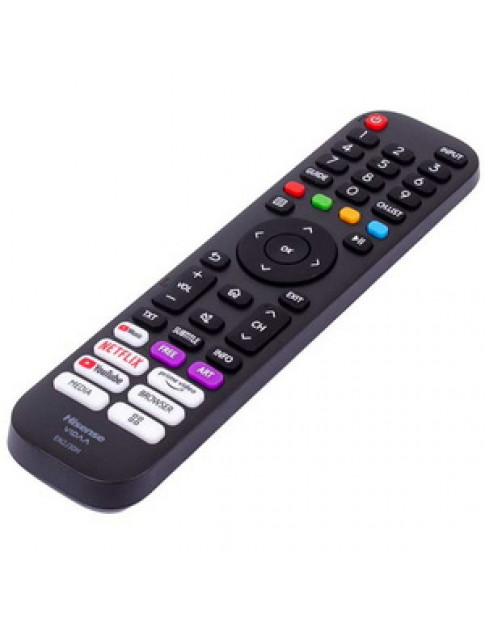 Пульт HT271556 для телевізора Hisense