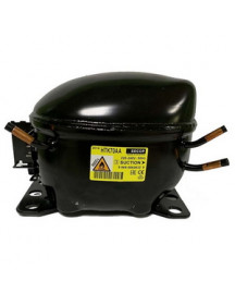 Компресор для холодильника SECOP (DANFOSS) HTK70AA R600a 118W (з пусковим реле ZAFF)