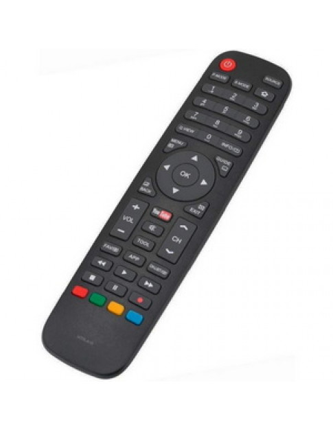 Пульт дистанційного керування HTR-A10 для телевізора Haier 