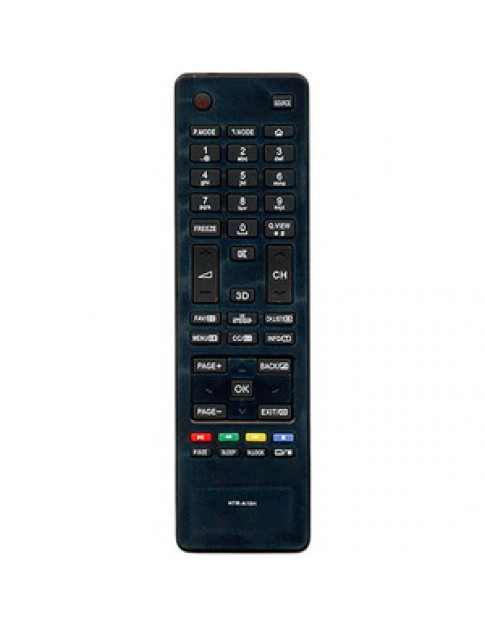 Пульт дистанційного керування для телевізора Haier HTR-A18Hару