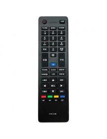 Пульт дистанційного управління для телевізора Haier HTR-A19Bар Пульт дистанційного управління для телевізора Haier HTR-A19Bар