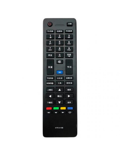 Пульт дистанційного управління для телевізора Haier HTR-A19Bар